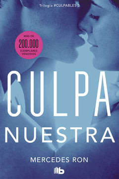 Ron, M: Culpa Nuestra