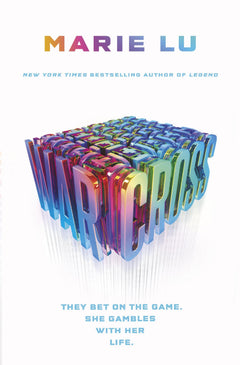 Warcross - tome 1