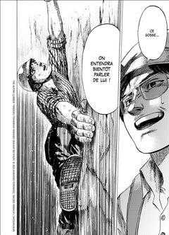 The Alpine Climber T01