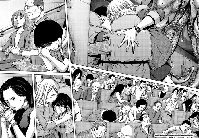 Kaijû Defense Force T03