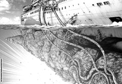 Kaijû Defense Force T03