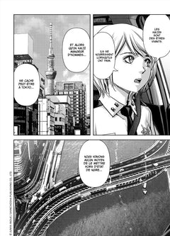 Kaijû Defense Force T04