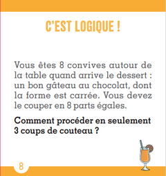 Apéro Enigmes entre amis