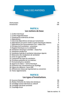 100 fiches pratiques - Chauffage