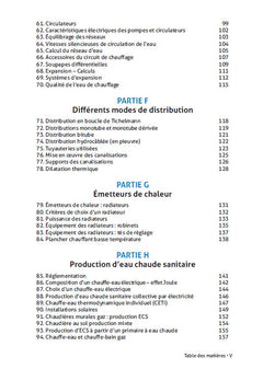 100 fiches pratiques - Chauffage