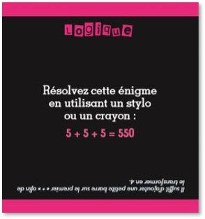 Apéro Mystères et énigmes en famille