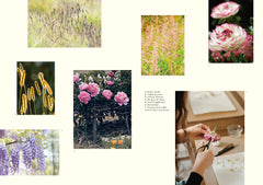 Herbarium. Un art de vivre avec les fleurs séchées