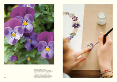 Herbarium. Un art de vivre avec les fleurs séchées