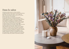 Herbarium. Un art de vivre avec les fleurs séchées