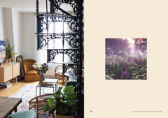 Herbarium. Un art de vivre avec les fleurs séchées