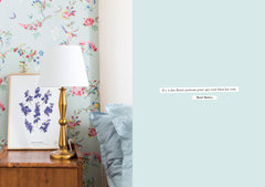 Herbarium. Un art de vivre avec les fleurs séchées