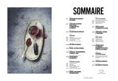 Les grands cahiers 180°C - Chocolat