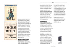 Les grands cahiers 180°C - Chocolat