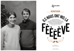 Les grands cahiers 180°C - Chocolat