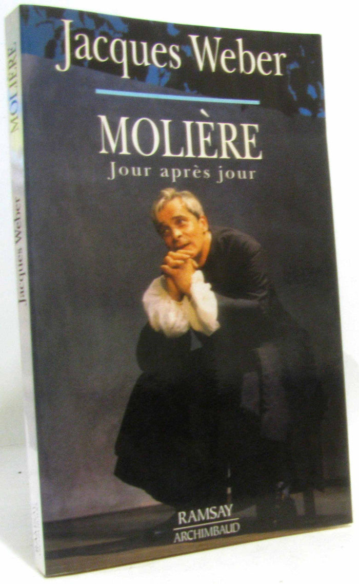 Molière jour après jour