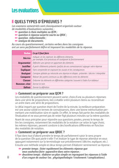 Tout le Diplôme Infirmier en fiches mémos - DEI - UE 1.1 à 6.2 - IFSI - Entrainement révision 3e Ed