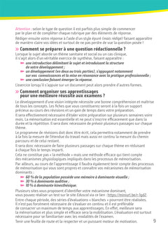 Tout le Diplôme Infirmier en fiches mémos - DEI - UE 1.1 à 6.2 - IFSI - Entrainement révision 3e Ed