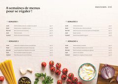 Je mange veggie ce soir