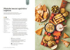 Je mange veggie ce soir