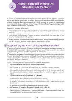 DEEJE 2023/2024 - Tout en un