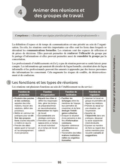 CAFERUIS - Tout-en-un - 9e éd.