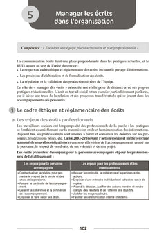 CAFERUIS - Tout-en-un - 9e éd.