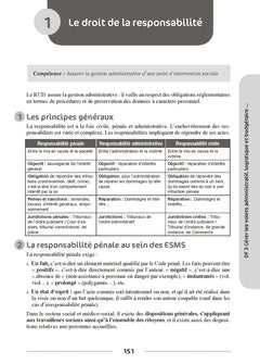 CAFERUIS - Tout-en-un - 9e éd.
