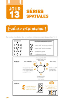 Devenez un crack des tests psychotechniques en 30 jours
