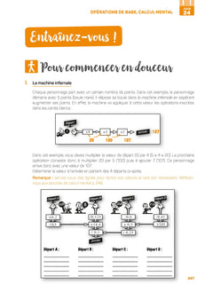 Devenez un crack des tests psychotechniques en 30 jours