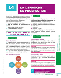 Tout le BTS Professions immobilières - 2024-2025