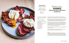 1 plat et basta - Maigrir avec 70 plats uniques, gourmands et équilibrés