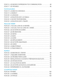 Objectif Concours ATSEM - ASEM 2024 : 90 fiches et 1 000 QCM