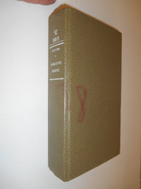 Charlotte Bronte, une âme tourmentée