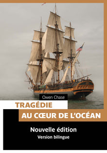 Tragédie au coeur de l'océan