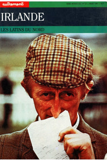 Irlande : Les Latins du Nord