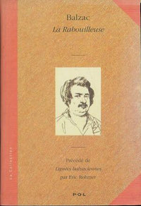 La rabouilleuse