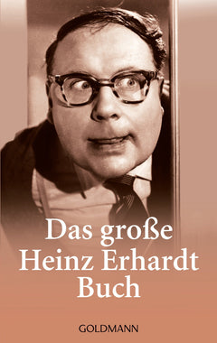 Das Grosse Heinz Erhardt Buch
