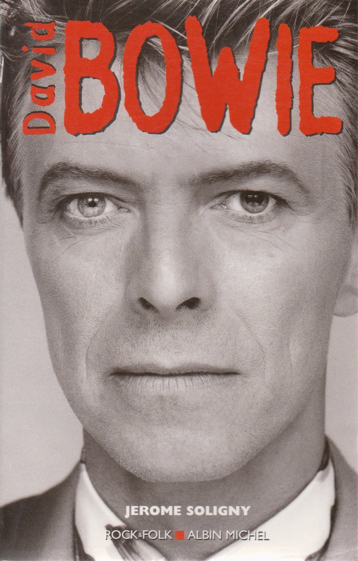 David Bowie