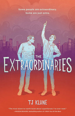Les extraordinaires