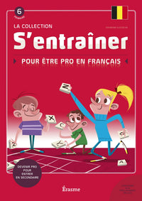 S'entraîner pour être pro en français