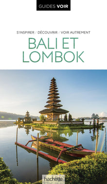 Guide Voir : Bali