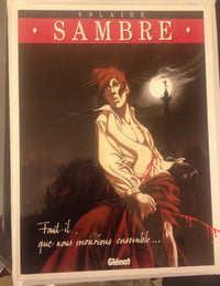 Sambre - Tome 04