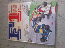 F1 la formule 1 dans tous ses etats