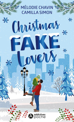 Christmas Fake Lovers