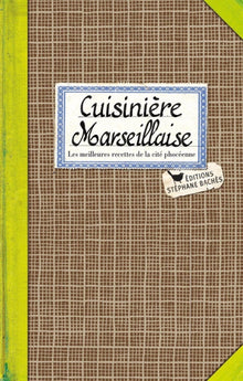 Cuisinière marseillaise