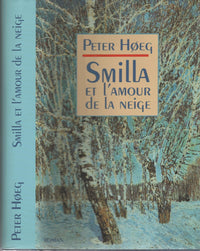 Smilla et L'amour De La Neige