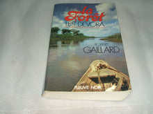 La forêt des dévorés