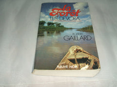 La forêt des dévorés