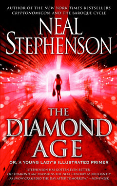 L'âge de diamant