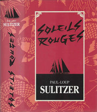 Soleils rouges